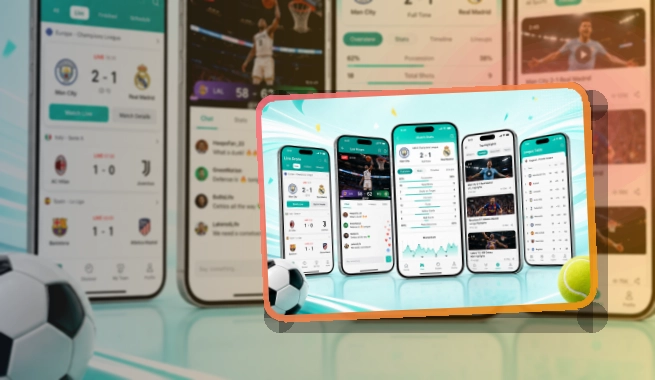 买球站APP使用指引页面